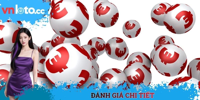 Đánh giá chi tiết