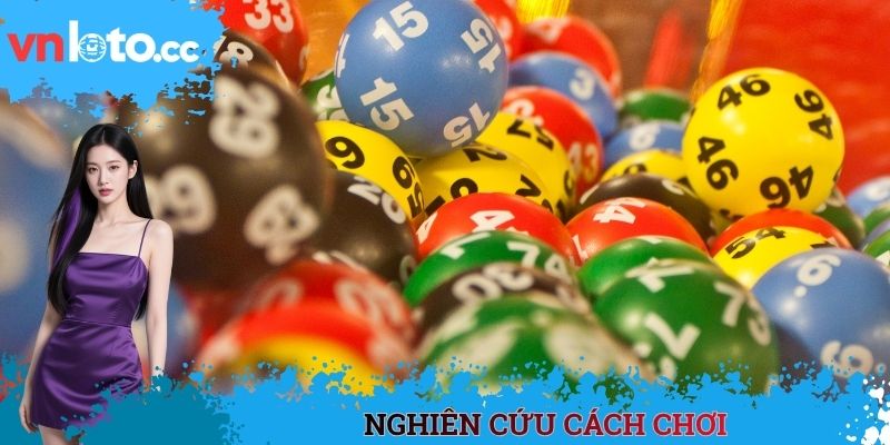 Nghiên cứu cách chơi